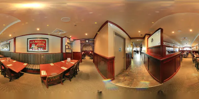 The Royal Oak - Bank at Gloucester