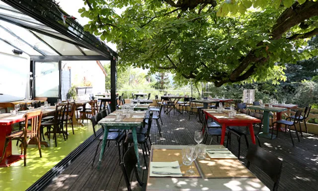 Restaurant Bol d'Air