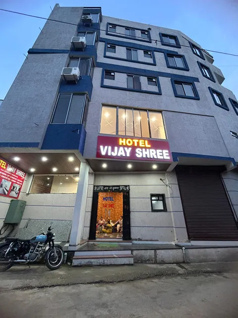 Hotel Vijay Shree