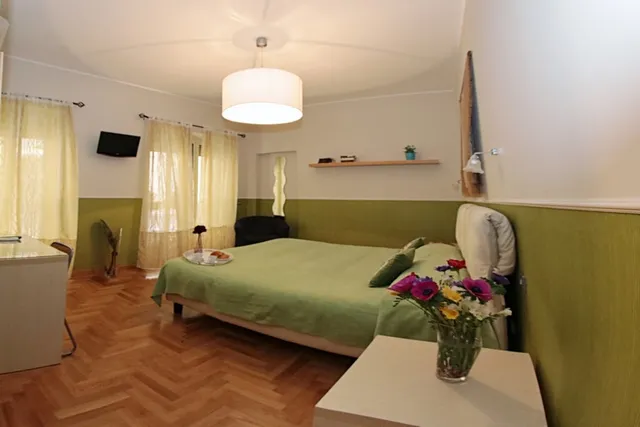 Affittacamere Napoli | Cappellavecchia11