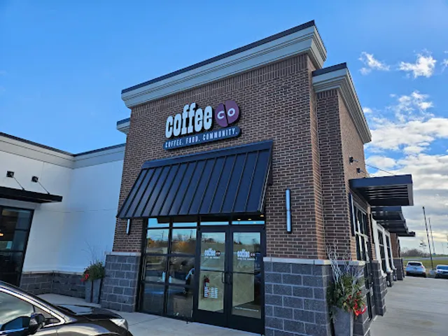 Coffee Co - Landisville