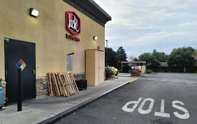 Jack in the Box