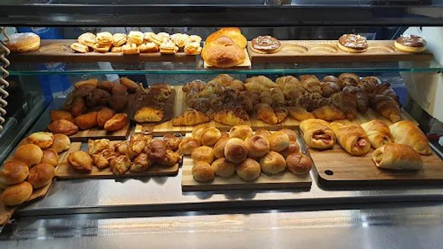 Bar G & M Di Rapisarda Michele