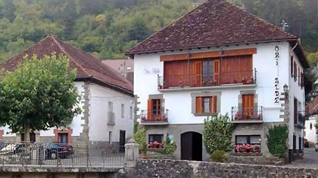 Hostal Orialde