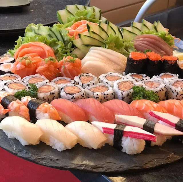 Temakeria e Cia Perdizes