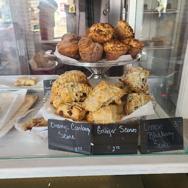 The Bake Shop Edgewater