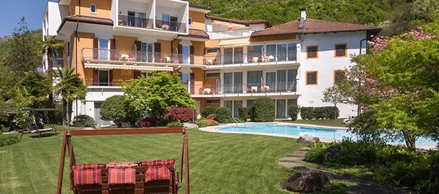 Hotel Garni Günther