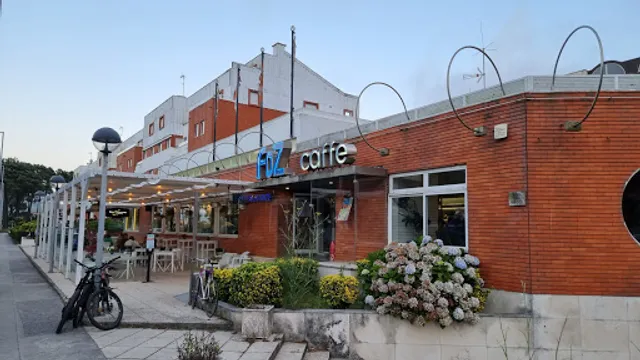 Restaurante Foz