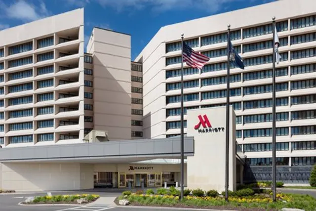 Long Island Marriott