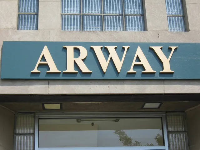 Arway Confections, Inc.