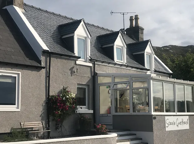 Scourie Guest House