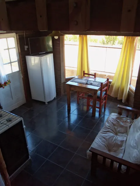 Cabaña "los cipreses"