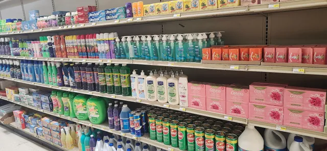 Greenback San Juan Center