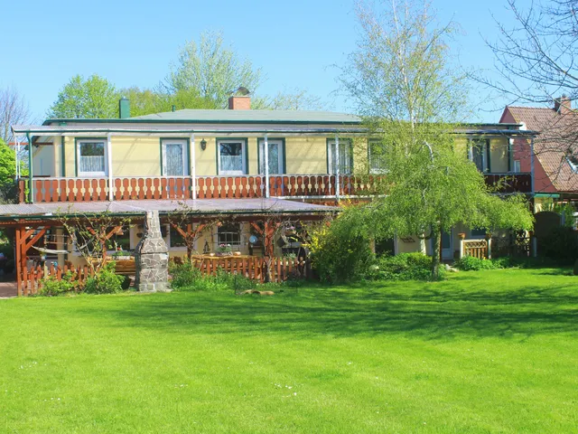 Ferienhof Meetz - Henning und Dorethea Meetz