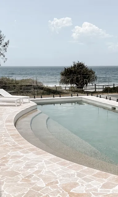 Saltwater Apartments