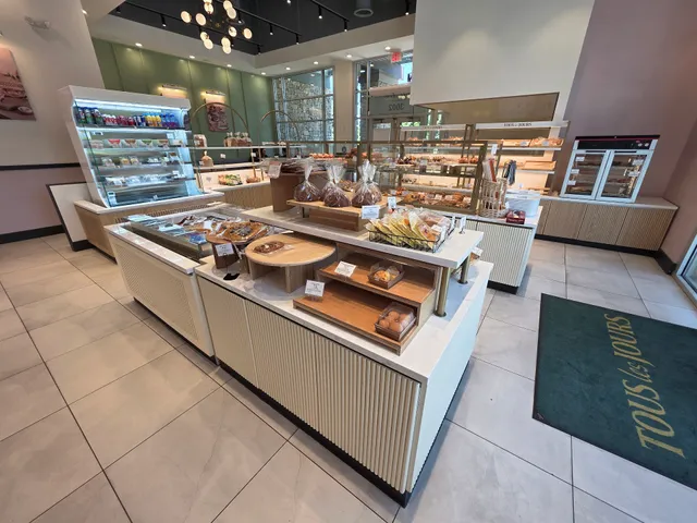 TOUS les JOURS - Pleasanton