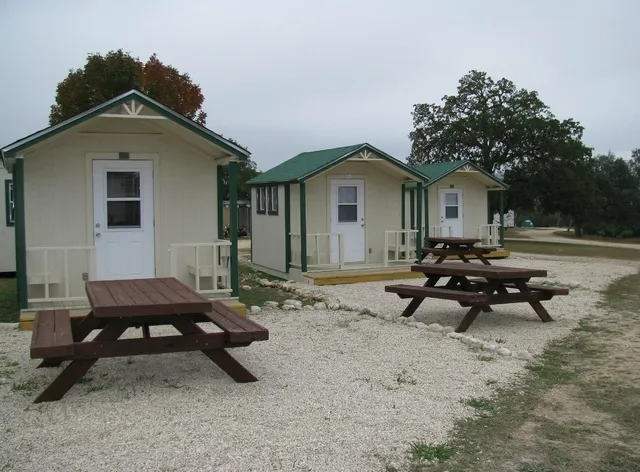 Hill Country RV Resort and Event Center