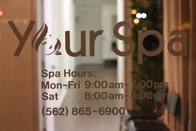 Your Spa