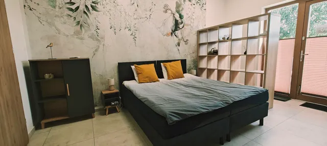 4 Kąty Apartamenty Koronowo