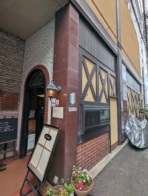 イタリアンレストラン ＭＯＮ