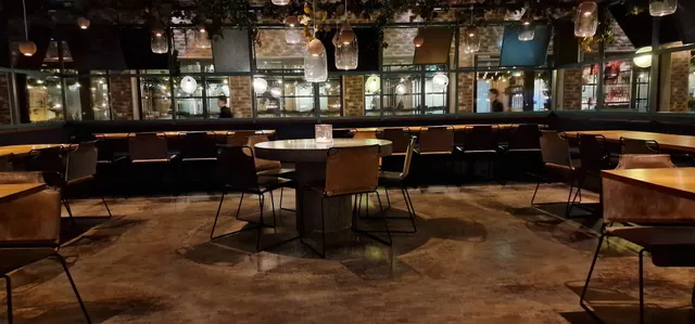 Olssons Bazar Restaurang