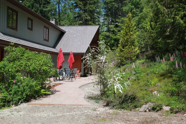 Tara Shanti Accommodation & Retreats