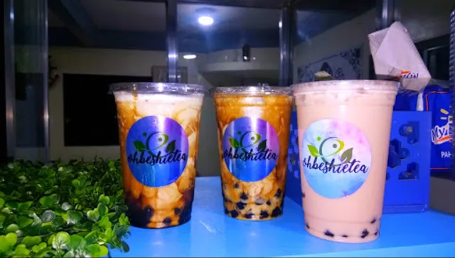 ohbeshietea Milk Tea and Deli
