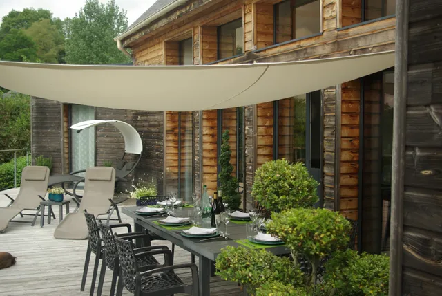 Maison d'Hôtes SPA d'Hermival