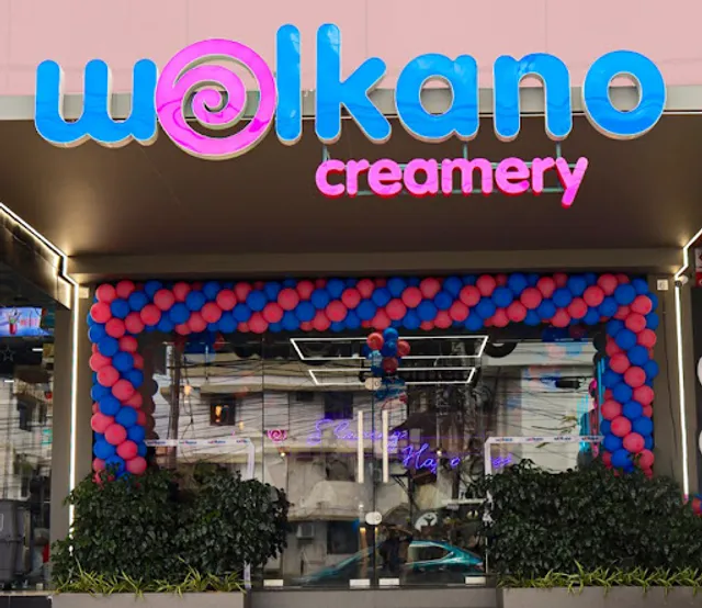Wolkano Creamery