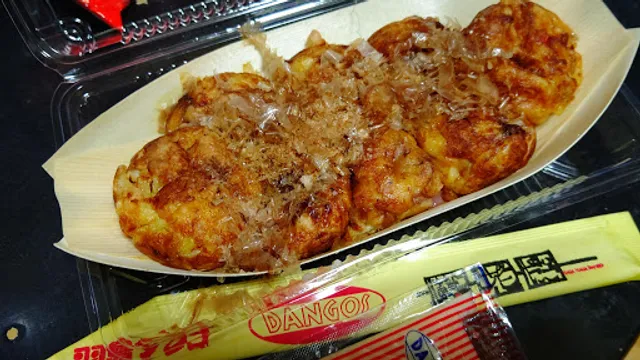 ダンゴス アピタ北方店