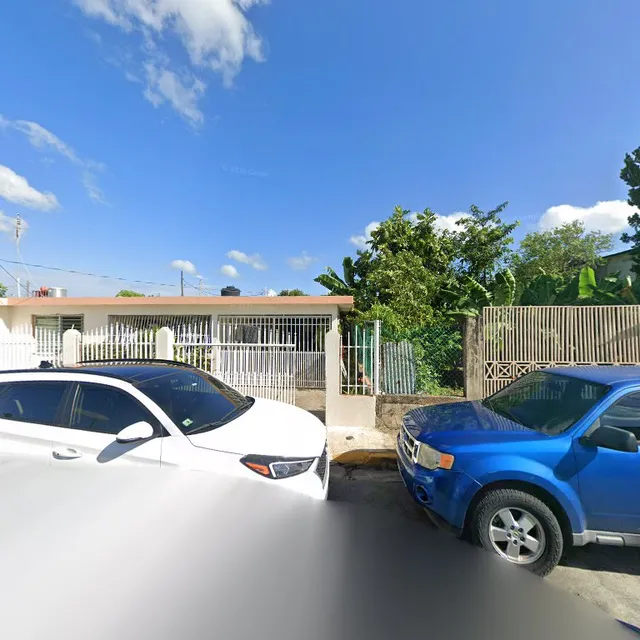 El Kiosko De Doña Juana