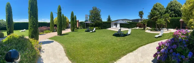 I Colori della Vita - Centro Benessere & Locanda