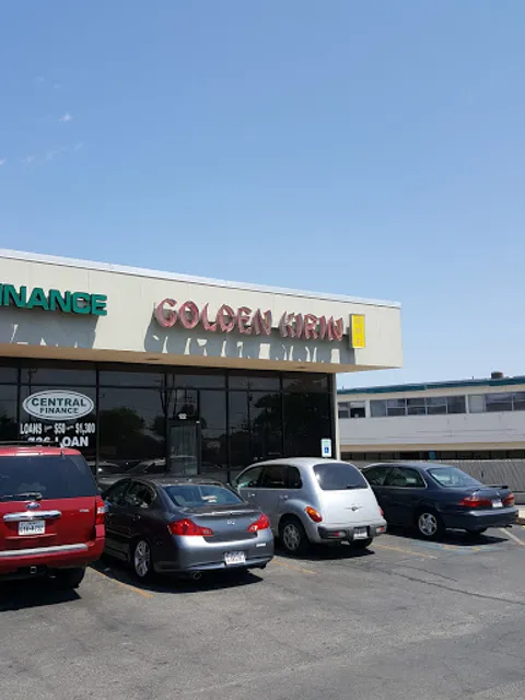 Golden Kirin Restaurant