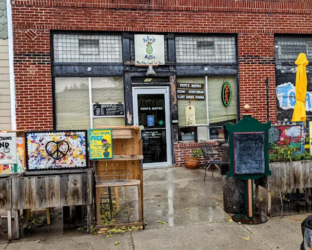 Pepe's Bistro