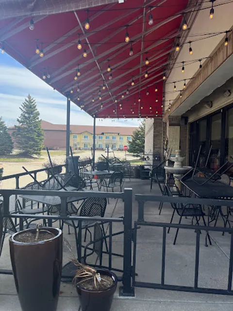 Thai Kitchen Restaurant