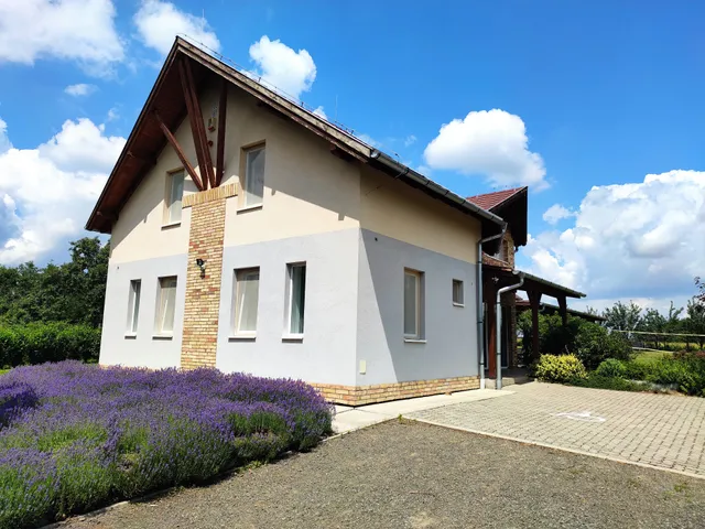 Horpácsi Európa Pihenő Központ