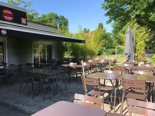 Schievelavabo La Hulpe