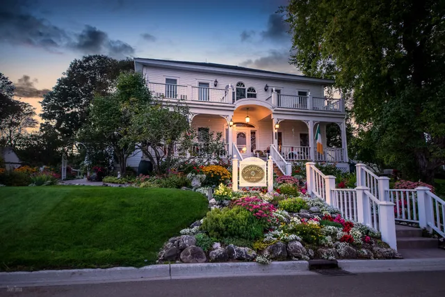 Cloghaun Bed & Breakfast