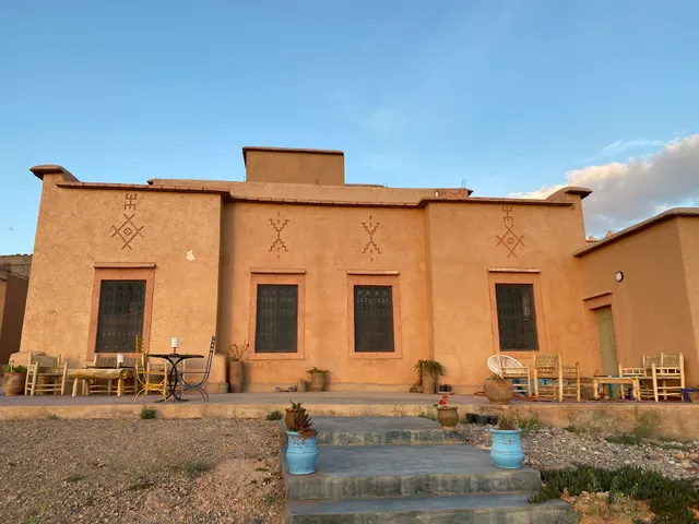 Maison d'hôtes IZZA