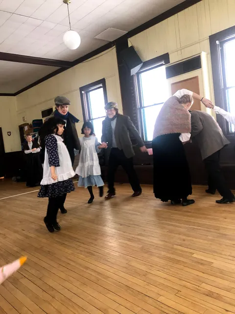 Taylors Falls Memorial Community Center