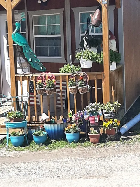 All American Campground and RV Park