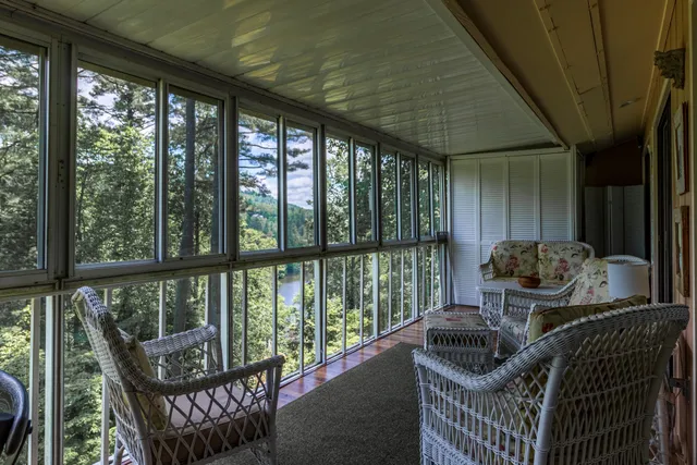 Sapphire Valley Getaway