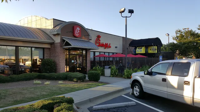 Chick-fil-A