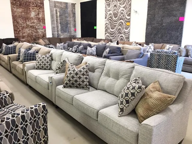 Williamsport Wholesale Furniture