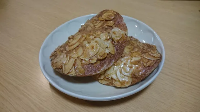 お菓子のささもり西仲町支店