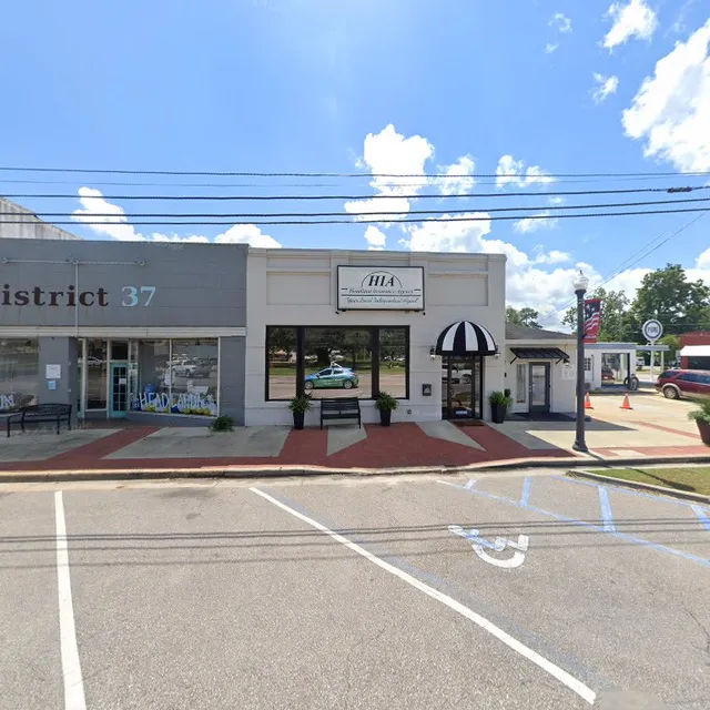 Headland Insurance Agency