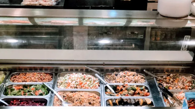 Basha (Grande-Allee)