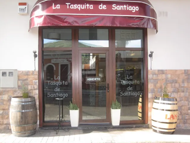 La Tasquita De Santiago(desde 1982)