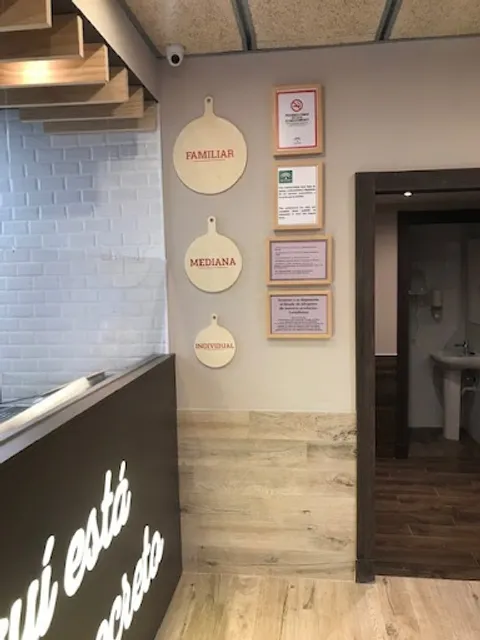 Telepizza San Pedro Alcántara - Comida a Domicilio
