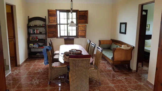 Apartamentos Finca La Cruz